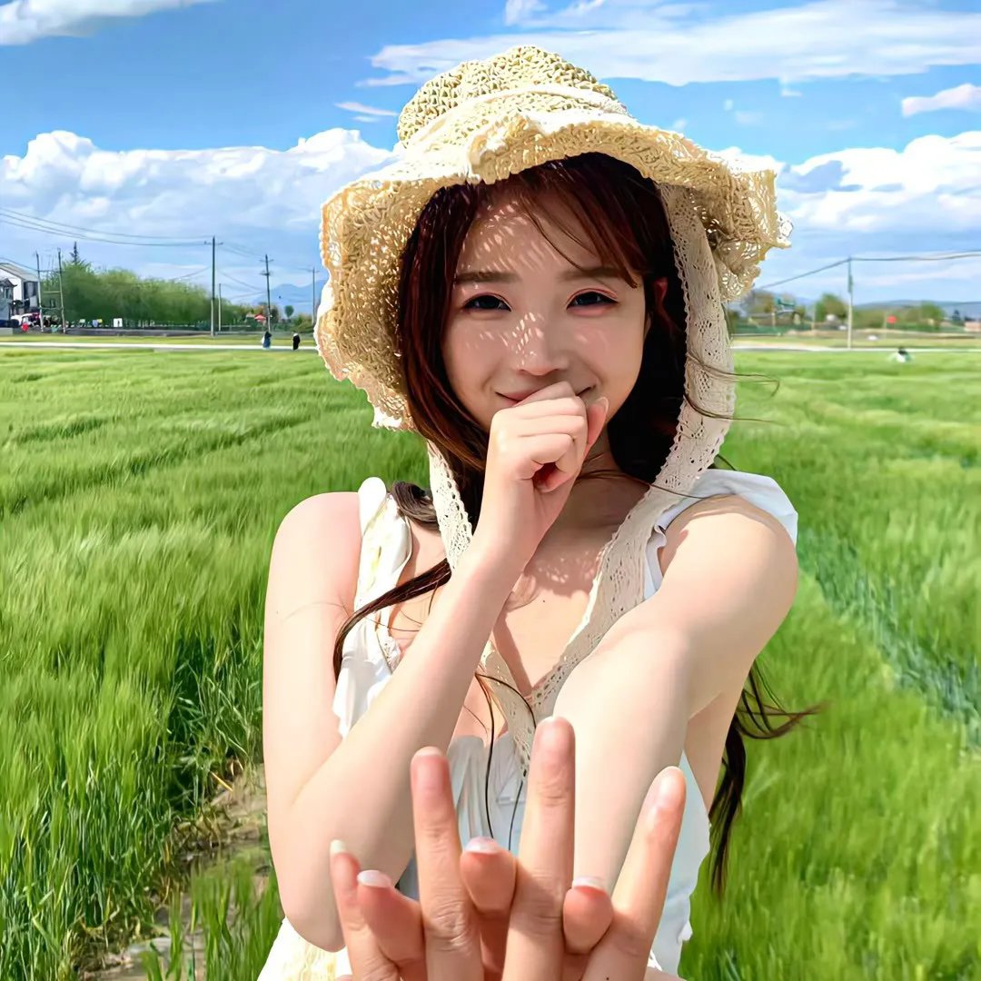 绿发仙子与森林之歌